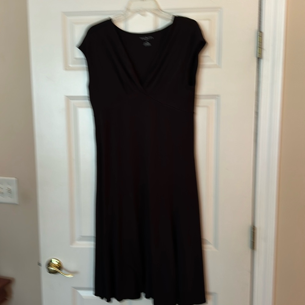 Cute Talbot’s swing dress